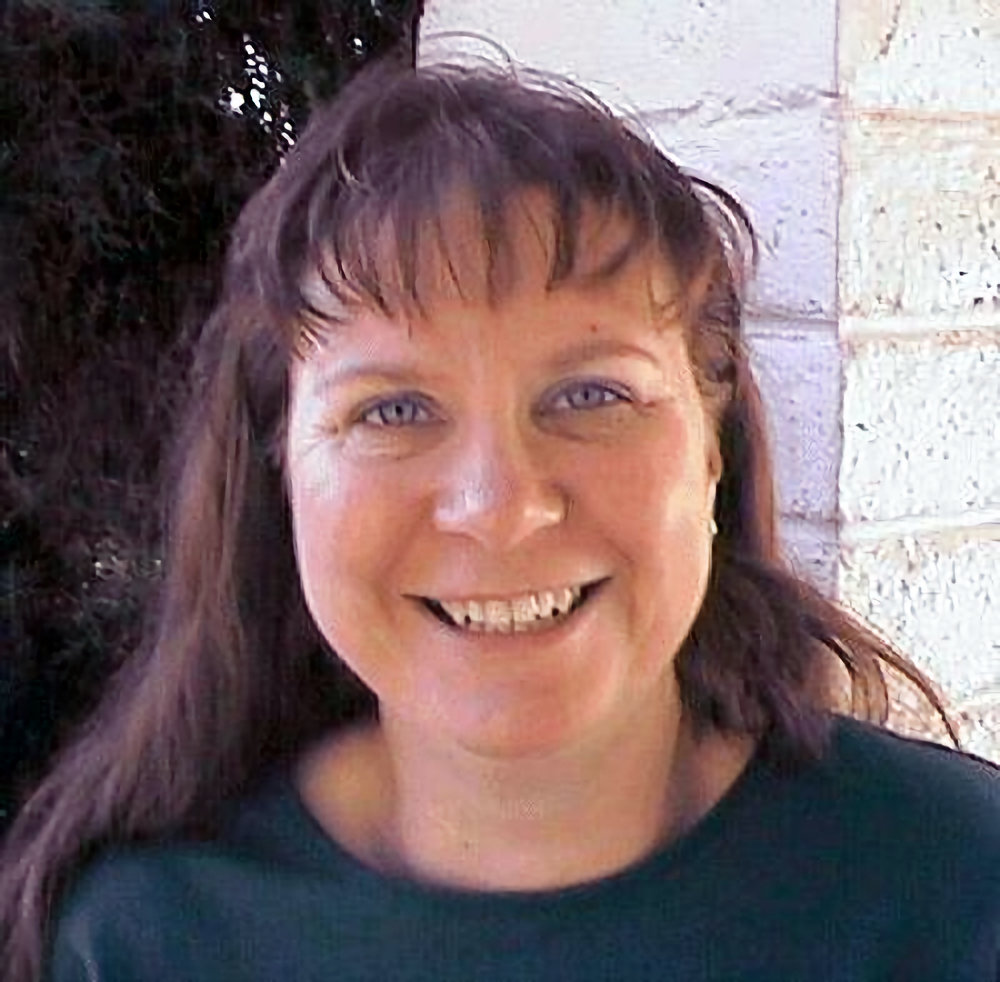 Carrie Peters